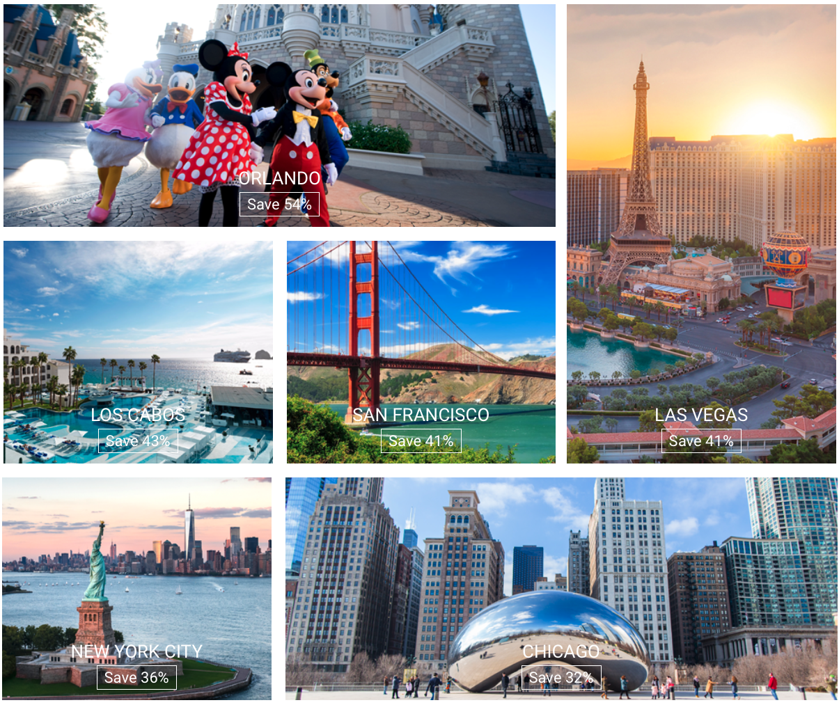 Travel Webinar